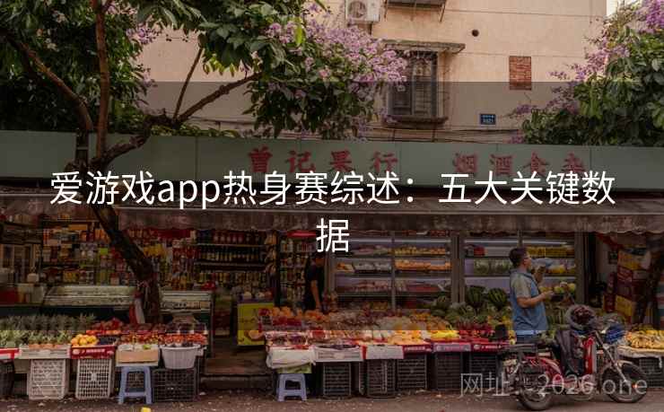 爱游戏app热身赛综述：五大关键数据