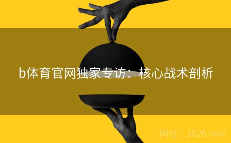 b体育官网独家专访：核心战术剖析