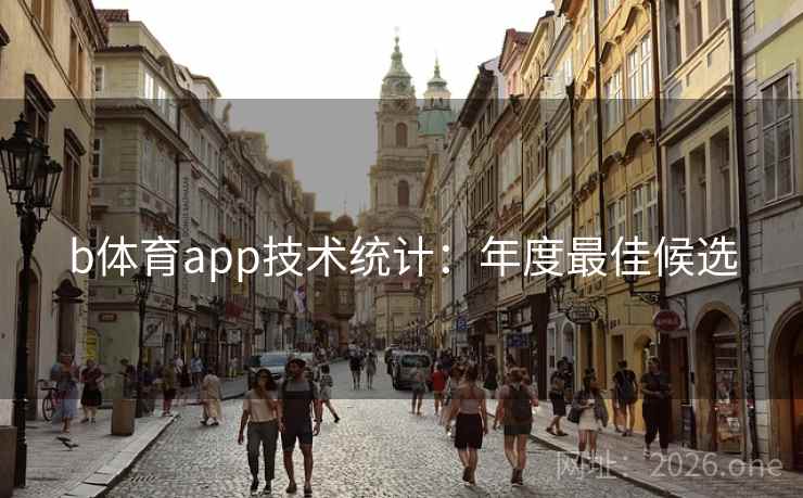 b体育app技术统计：年度最佳候选