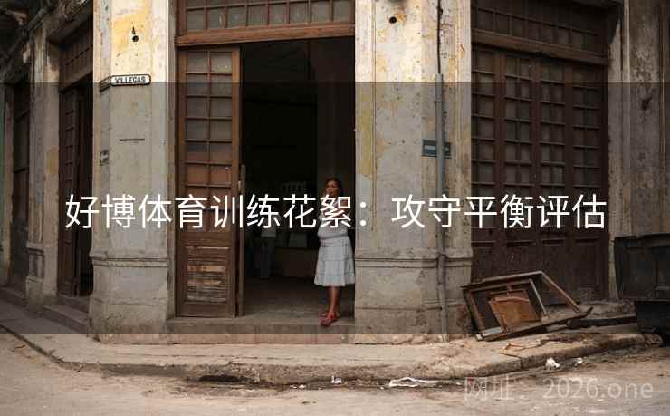 好博体育训练花絮：攻守平衡评估