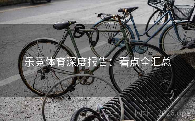 乐竞体育深度报告:看点全汇总 乐竞体育深度报告:看点全汇总
