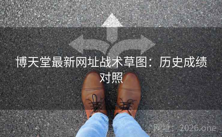 博天堂最新网址战术草图：历史成绩对照